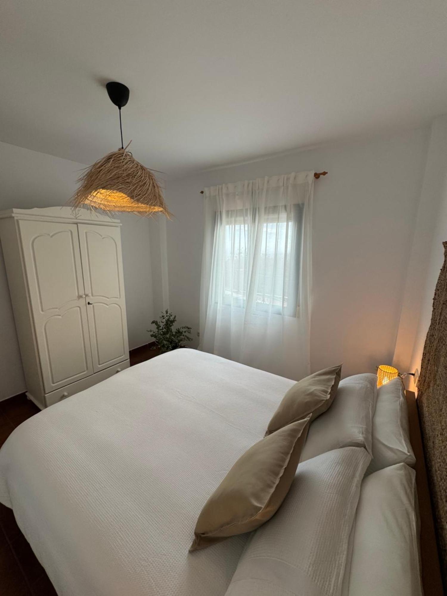 Villa En Frigiliana Con Piscina, Jacuzzi Y Espectaculares Vistas Exterior photo